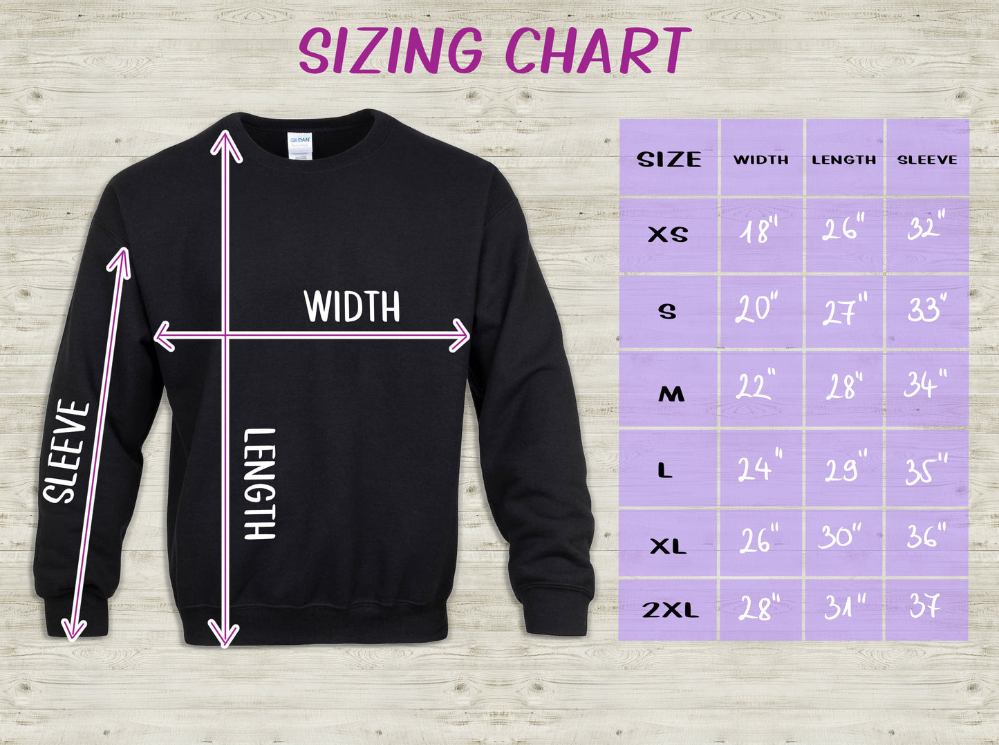Blake Belladonna Emblem Embroidered unisex Sweatshirt Touch the sky quote on sleeve Custom made black novelty pullover sweater for RWBY fans Sweethaven Cottage