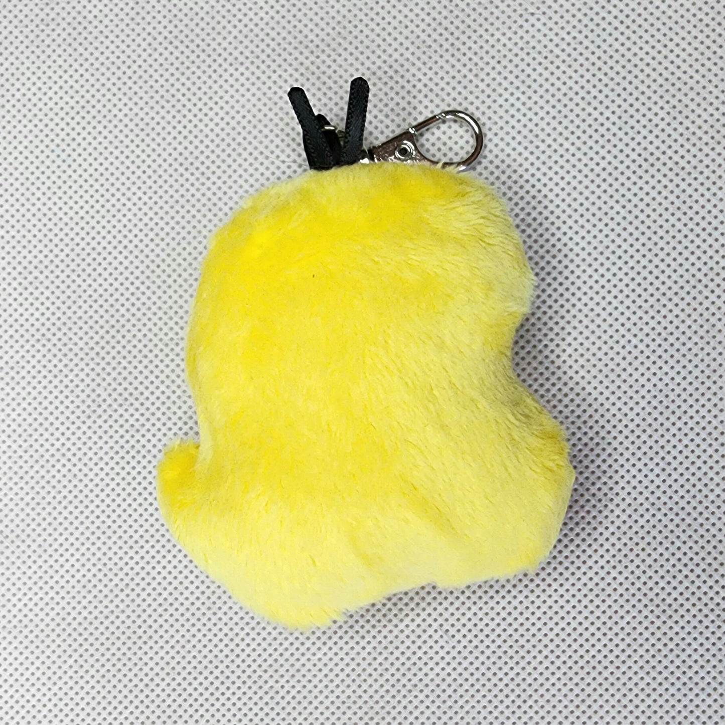 Psyduck Pokemon Plushie Keychain Plush keychain Sweethaven Cottage