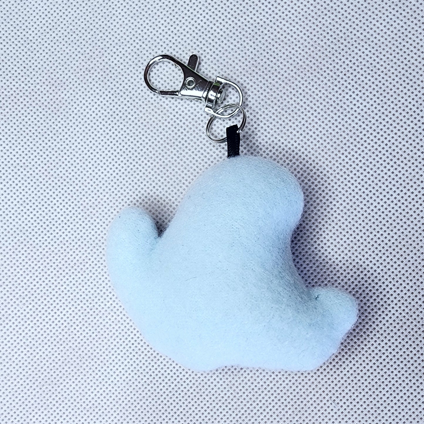 Quagsire Pokemon Plushie Keychain Plush keychain Sweethaven Cottage