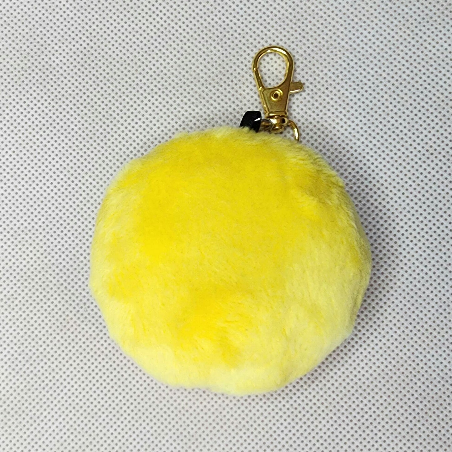 4 star Dragon Ball Plushie Keychain Plush keychain Sweethaven Cottage   