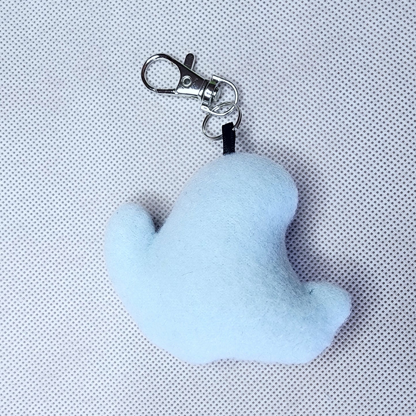 Quagsire Pokemon Plushie Keychain Plush keychain Sweethaven Cottage   